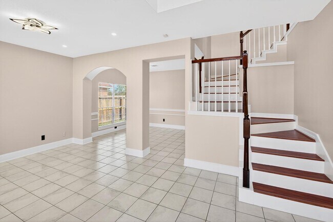 4007 Reinald Rd in Houston, TX - Building Photo - Building Photo