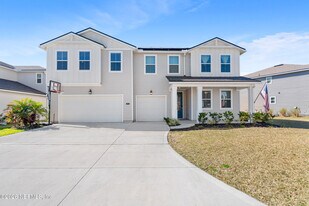 327 Wambaw Dr in Jacksonville, FL - Building Photo