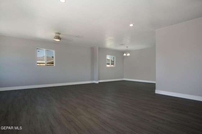 property at 5837 Marlin Dr