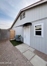 4706 W Lupine Ave in Glendale, AZ - Building Photo - Building Photo