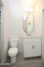 1106 S Montezuma Ave-Unit -2 in Phoenix, AZ - Building Photo - Building Photo