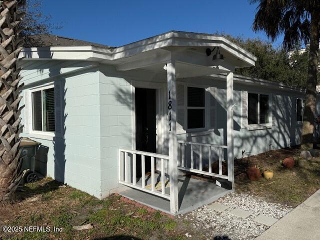 1811 Seminole Rd in Atlantic Beach, FL - Building Photo - Building Photo