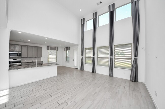 property at 3007 Velda May Dr