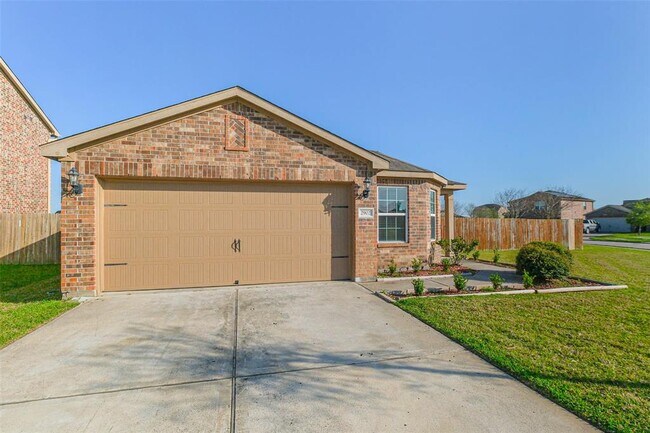 2902 Seacrest Ln in La Marque, TX - Building Photo - Building Photo