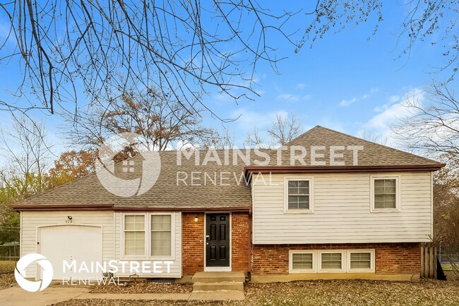 property at 513 Melrose St