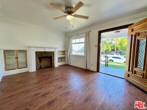 4115 Halldale Ave in Los Angeles, CA - Building Photo - Building Photo