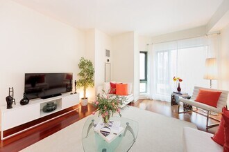 20 Second St in Cambridge, MA - Building Photo - Building Photo