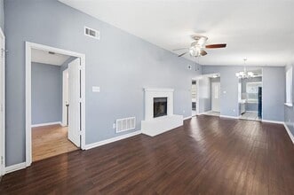 5809 Mansfield Rd in Arlington, TX - Building Photo - Building Photo