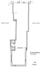 305 Columbus Ave in New York, NY - Building Photo - Floor Plan