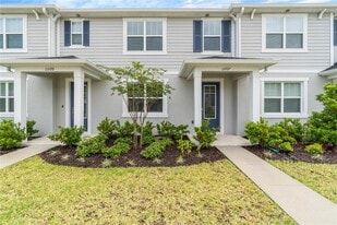 11607 Sunsail Ave in Orlando, FL - Building Photo