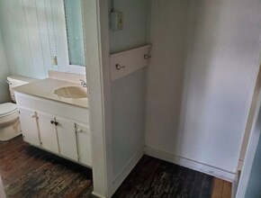 1110 Mimosa Dr in Oxford, MS - Building Photo - Building Photo