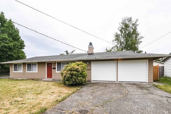 11717 SE 165th St in Renton, WA - Foto de edificio - Building Photo