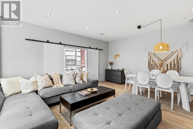 property at 393-1393 King St W