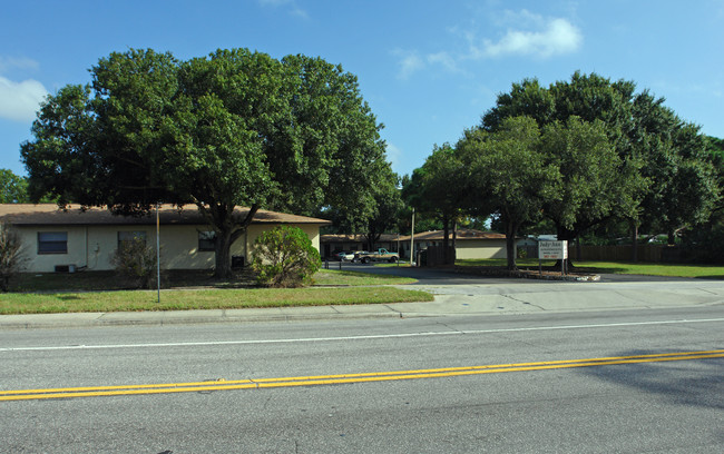 Kimberly Anne Apartments in Pinellas Park, FL - Building Photo - Building Photo