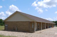 Country Place Apartments in Whitehouse, TX - Foto de edificio - Building Photo