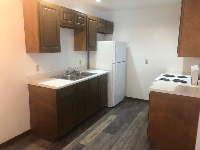 property at 52 Nathan Drive