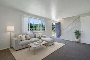 Yorkshire in Colorado Springs, CO - Building Photo