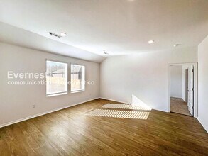 104 E Sunbelt Ct in Mayflower, AR - Building Photo - Building Photo