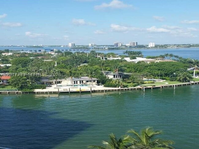 property at 10350 W Bay Harbor Dr