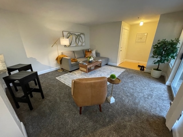 property at 300 N 130th St