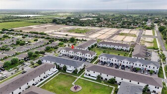 1170 SW 7th Ct in Florida City, FL - Building Photo