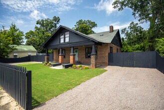 227 Kershaw St NE in Aiken, SC - Building Photo - Building Photo