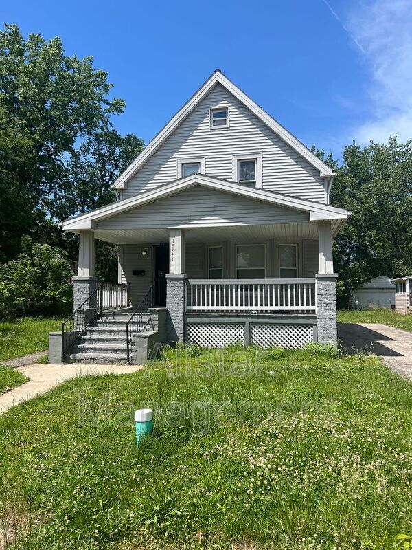 property at 14221 Darley Ave