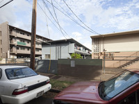 94-1037 Kahuamoku St in Waipahu, HI - Foto de edificio - Building Photo