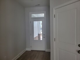 2021 Rooster Spur Ct, Unit 2021 in Durham, NC - Building Photo