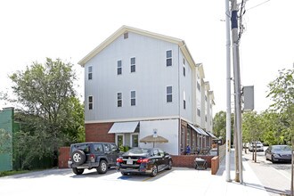 AMPM LLC in Fayetteville, AR - Building Photo - Building Photo