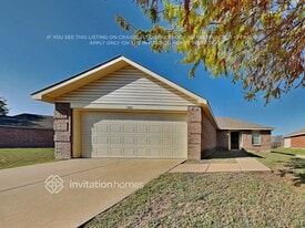 1509 Queens Brook Ln in Fort Worth, TX - Building Photo