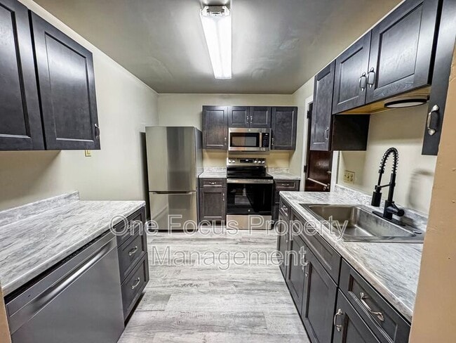 property at 307 N Vesper St