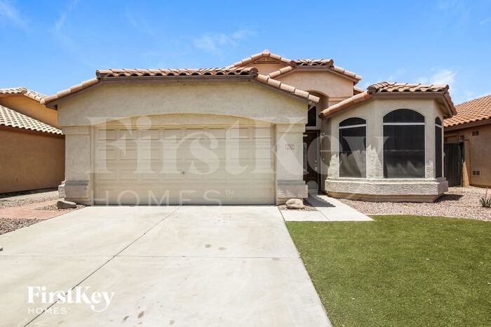2712 N 126th Dr in Avondale, AZ - Building Photo