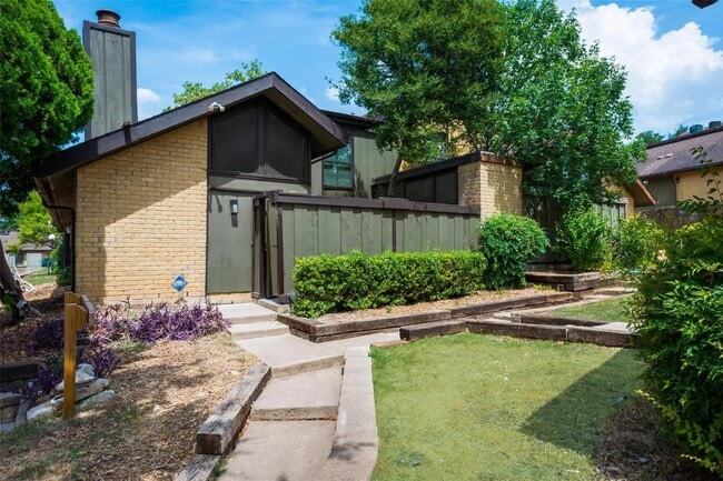 property at 4629 Country Creek Dr