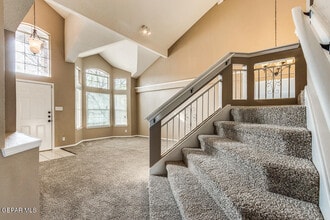 6165 Night Fall Pl in El Paso, TX - Building Photo - Building Photo