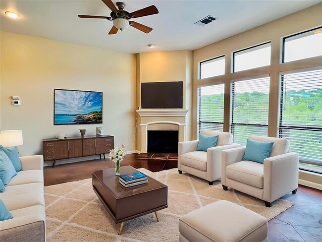 2406 Indian Creek Rd in Austin, TX - Building Photo - Building Photo