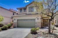 1649 Yellow Tulip Pl in Henderson, NV - Building Photo - Building Photo