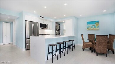 1155 Sandpiper St in Naples, FL - Building Photo - Building Photo