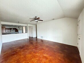 3800 John Chisholm Loop-Unit -Unit B in Killeen, TX - Building Photo - Building Photo