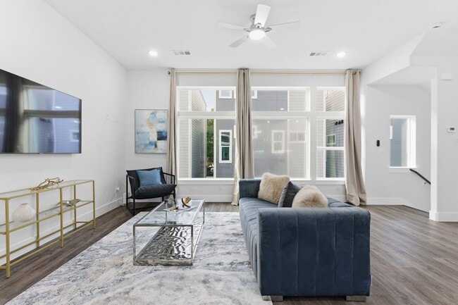 4015 Ward St in Houston, TX - Building Photo - Building Photo