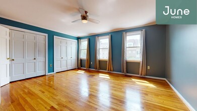 600 7th St SW-Unit -G in Washington, DC - Building Photo - Building Photo