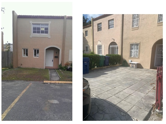 5448 NW 169th Terrace in Miami Gardens, FL - Building Photo - Building Photo