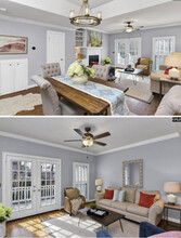 600 Woodrow St, Unit Q in Columbia, SC - Building Photo - Building Photo