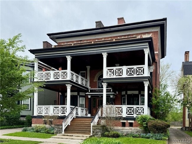 property at 246 Bryant St