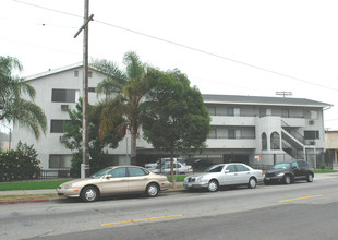 212 S Union Ave in Los Angeles, CA - Building Photo - Building Photo