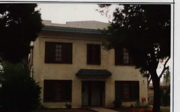 394-400 N Mar Vista Ave in Pasadena, CA - Building Photo