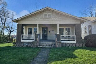 2129 30th Pl N in Birmingham, AL - Building Photo