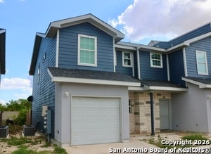 6938 Crestway Rd in San Antonio, TX - Building Photo - Building Photo