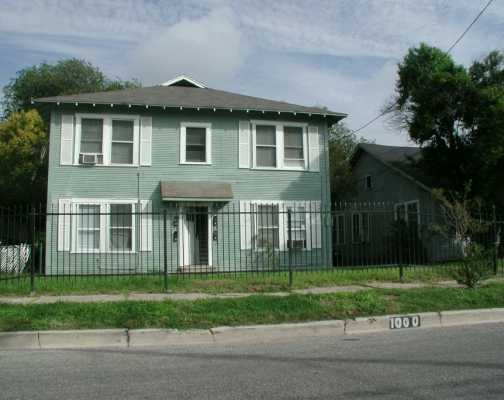 926 Park Ave in Corpus Christi, TX - Building Photo - Building Photo