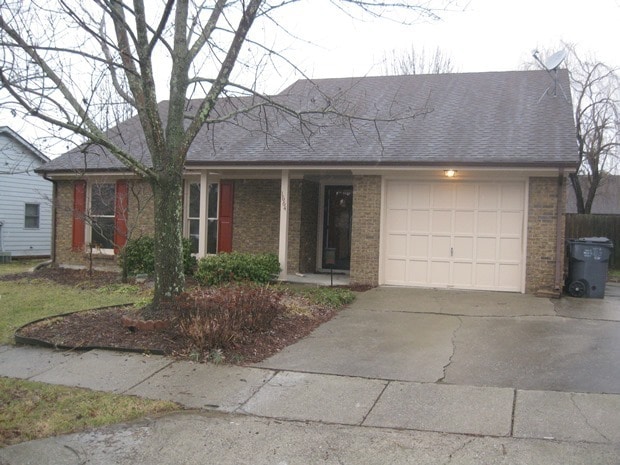 property at 1664 Crossen Way